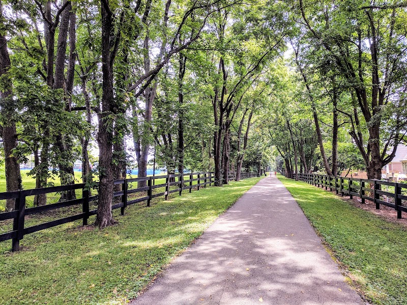 Cardinal Run Park South