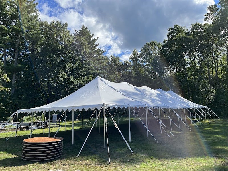 Hudson Grand Rental Station