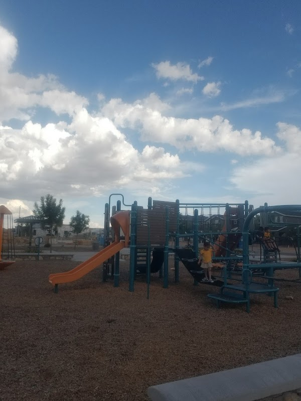 Desert Breeze Park