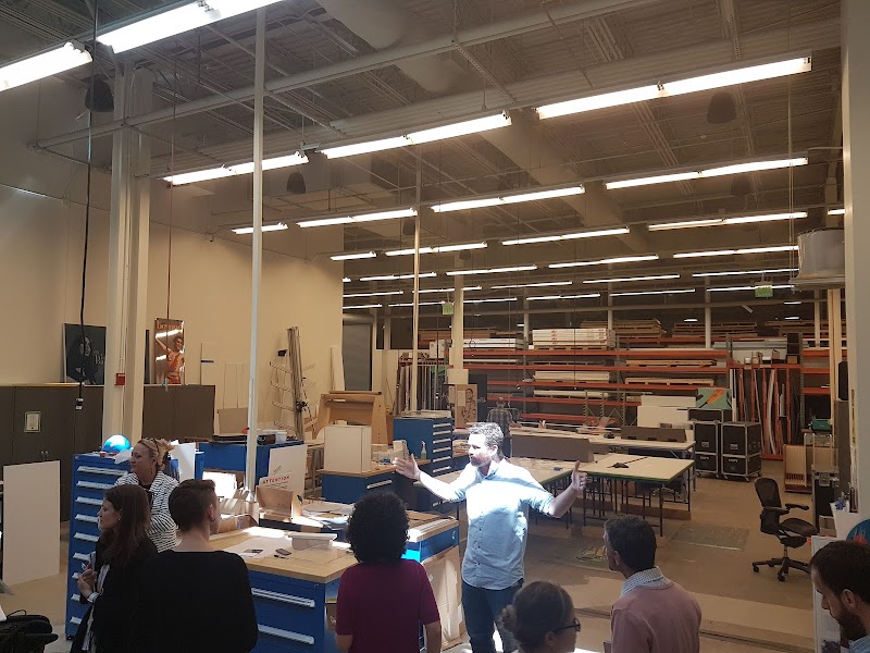 Smithsonian Exhibits