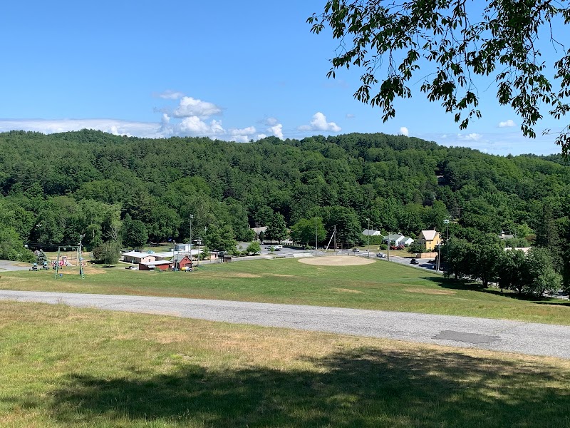 Living Memorial Park