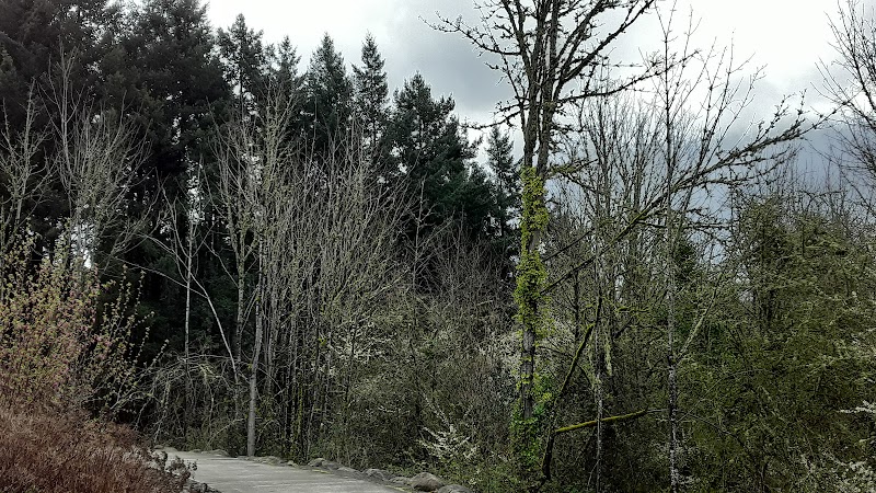 Tualatin Hills Park