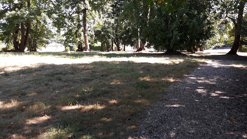 Mt Vista Park