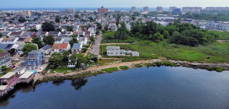 Brant Point Wild Life Sanctuary Bayside