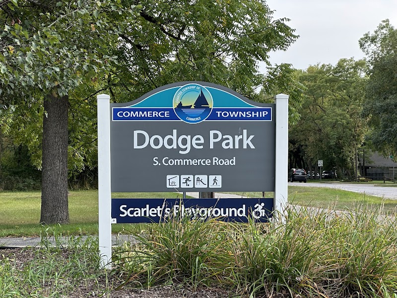 Dodge Park #5