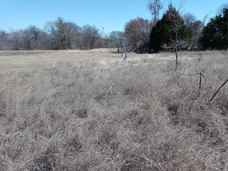 Texas Parks and Wildlife ACP