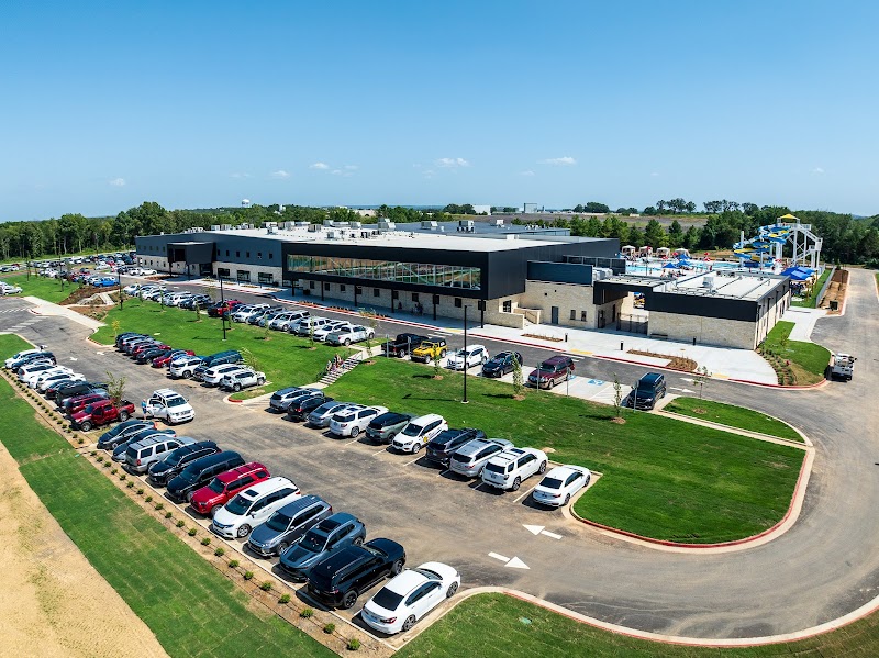 Conway Community Center