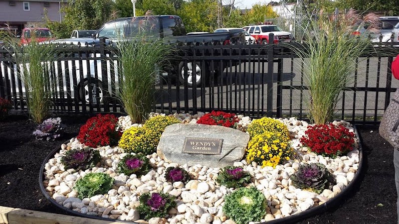 Wendy's Garden