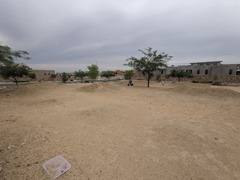 Cimarron Canyon Park