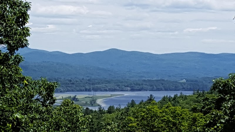 Fort Dummer State Park