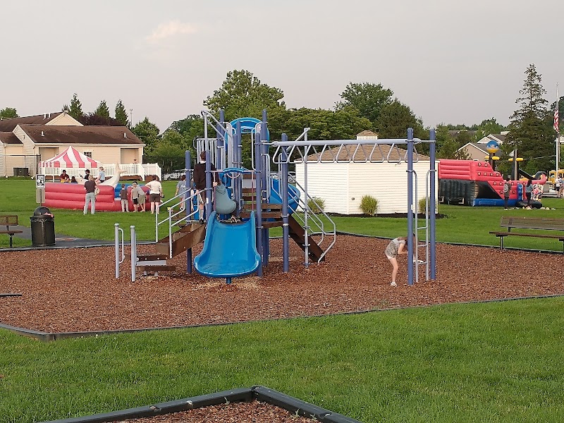 Penn Township Park