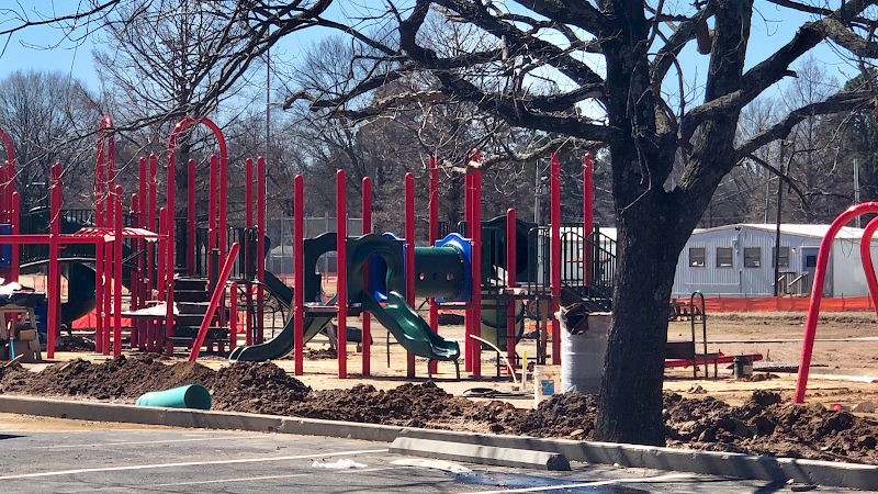 McFarland Community Center