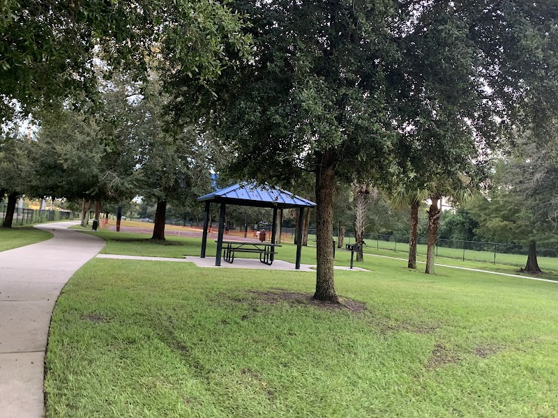 Yucatan Park