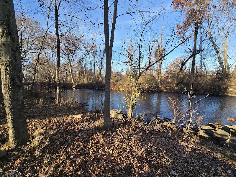 McCarter Memorial Park