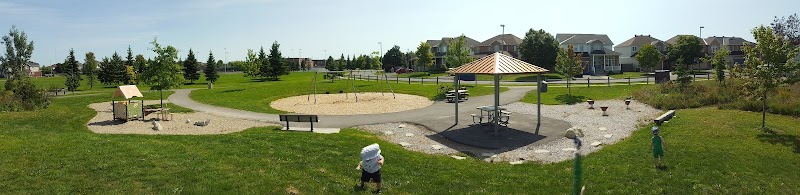 Linda Dunn Park