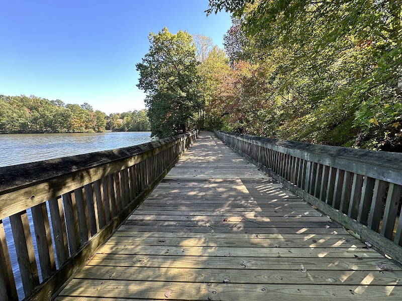 Lake Lynn Park
