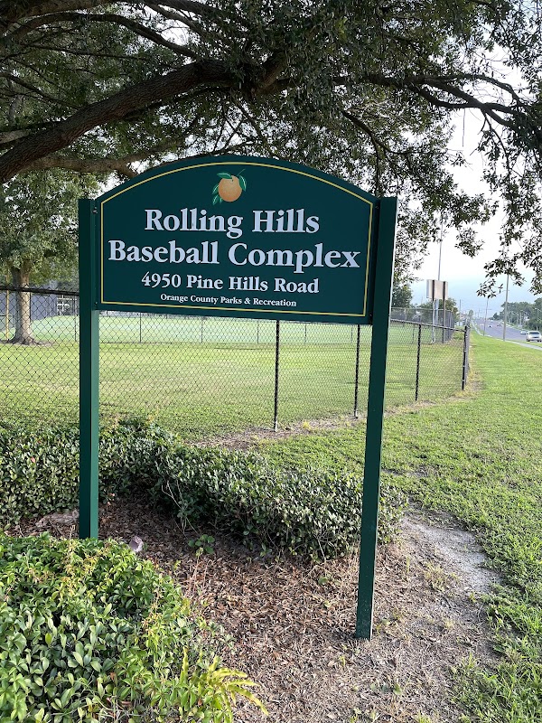 Rolling Hills Park