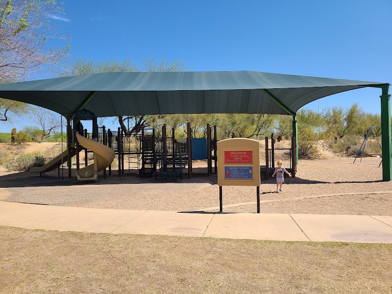 Sonoran Hills Park