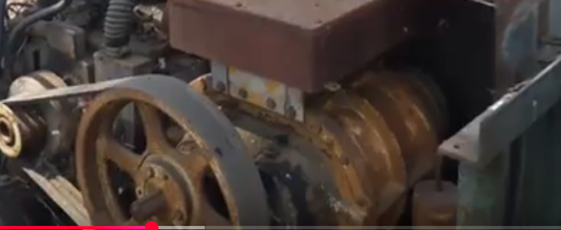 Federal Enterprises Thunderbolt 2000