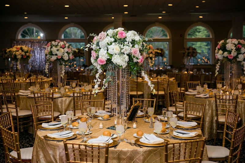 Falkirk Estate and Country Club