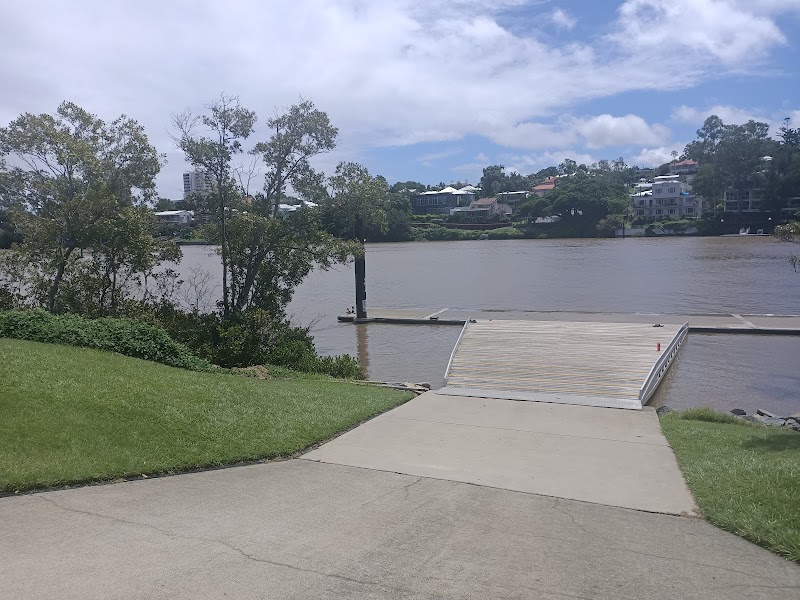 Rotary International Presidents Park (Rotary Park)