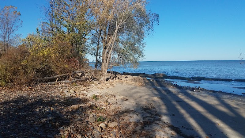 Manitou Beach Preserve