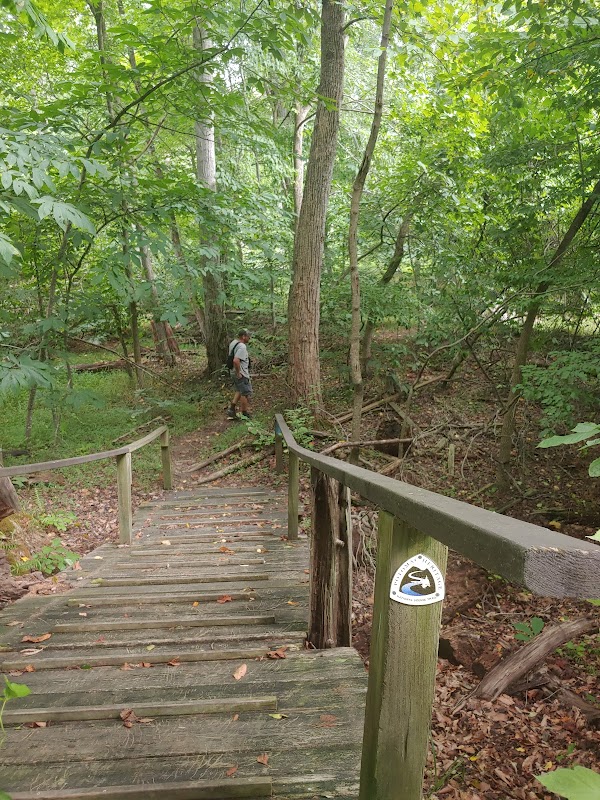 Potomac Heritage Trail
