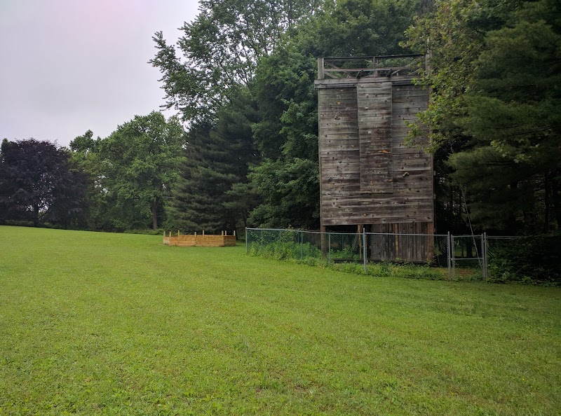 Camp Jarvis