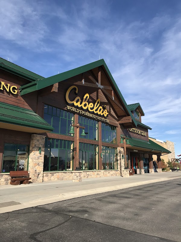 Regency Lakes Shopping Center