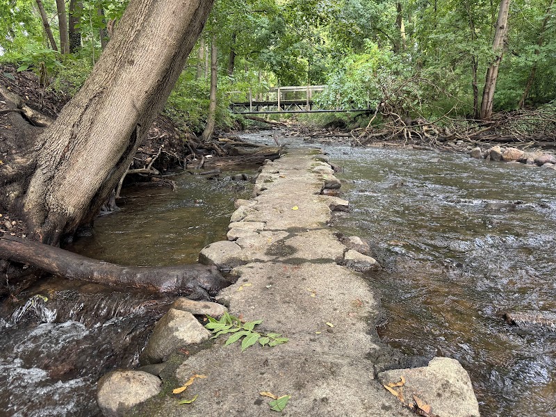 Mill Race Park
