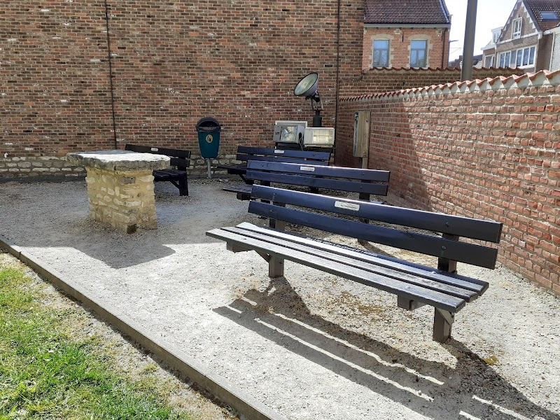 Luisterplaats Beiaardconcerten