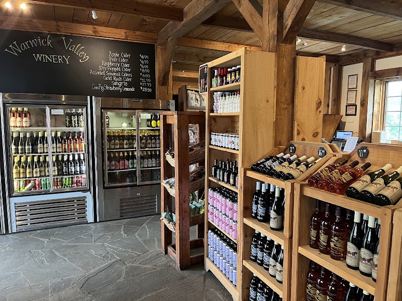 Black Dirt Distillery