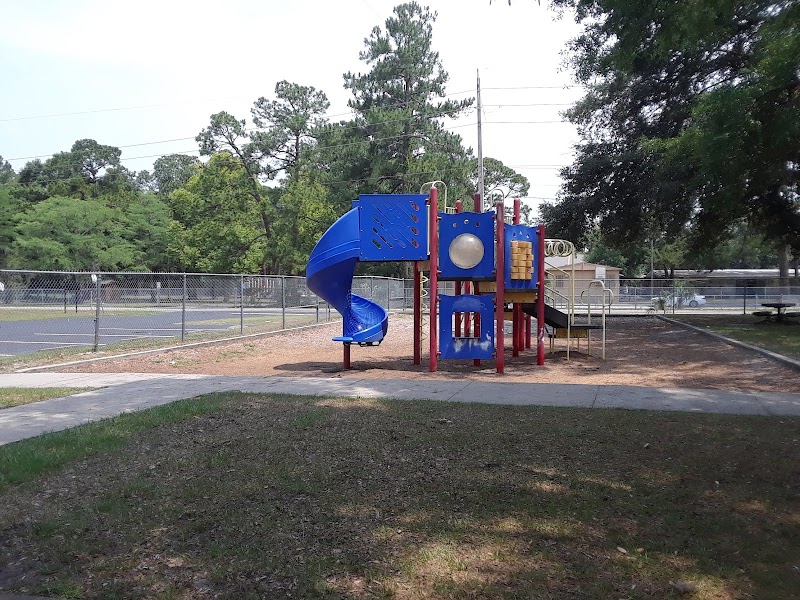 Wiley Road Playground