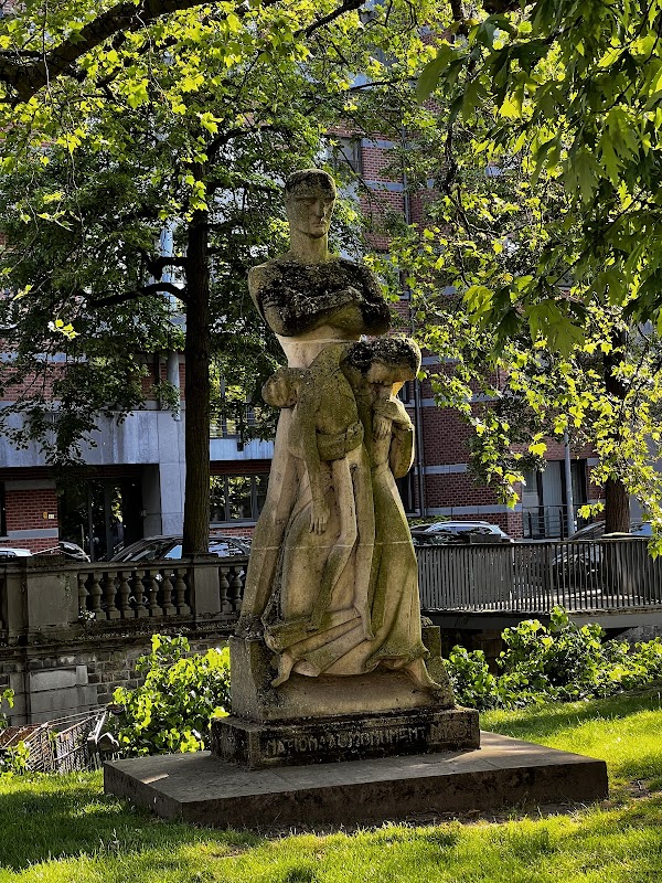 Nationaal Monument van de Weerstand