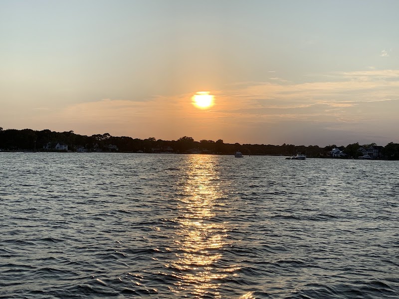 Timber Point County Park