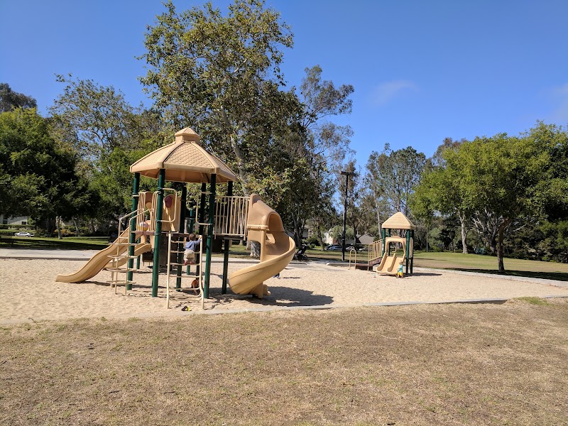 Villa La Jolla Park