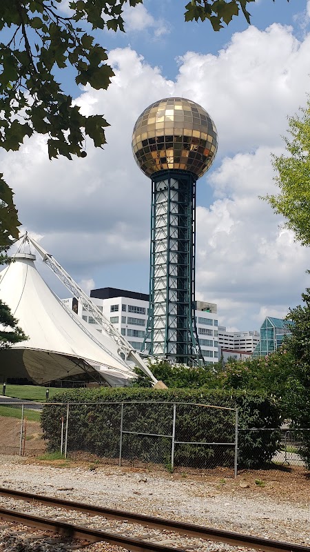 World's Fair Park