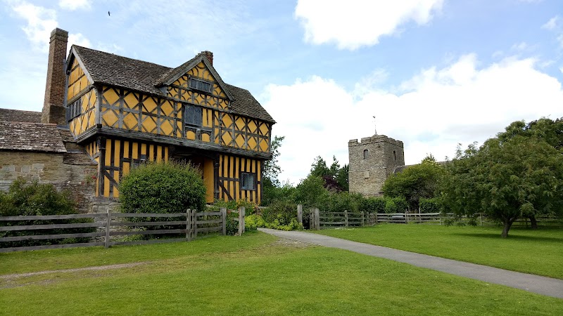 Shropshire Hills National Landscape