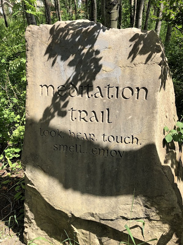 Meditation Trail