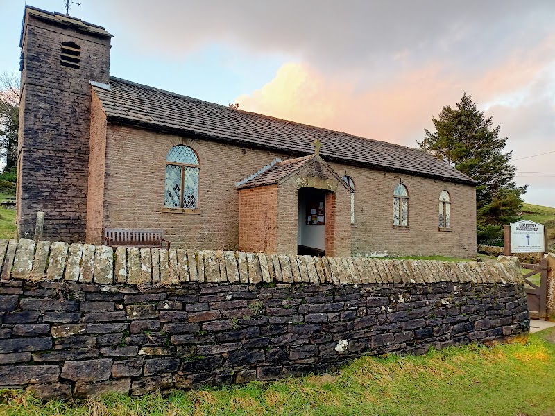 St. Stephen's Church