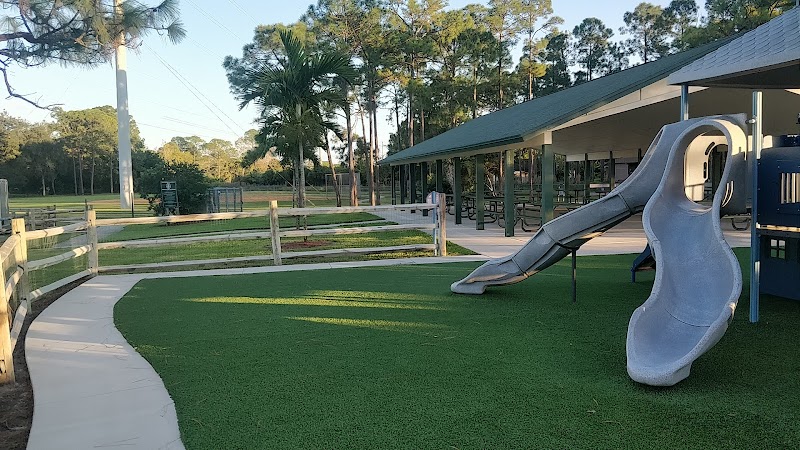 Bob Hoefl Park