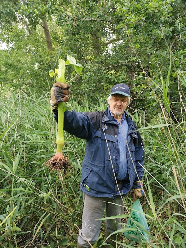 Edgmond Wildlife Group
