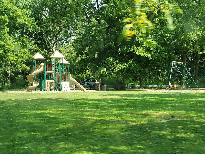 Warren County Park District