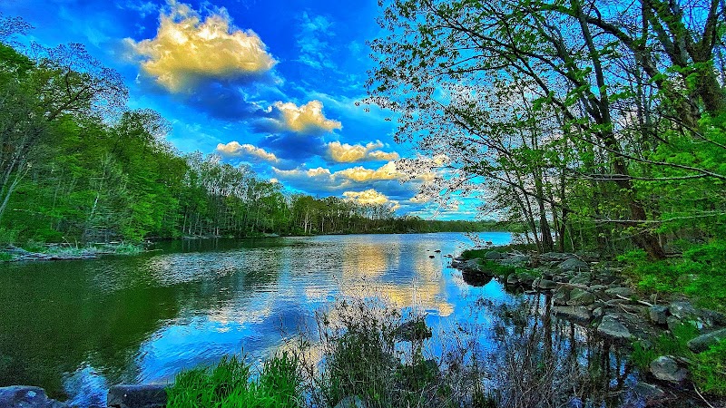 Sterner Mill Trail - Nockamixon