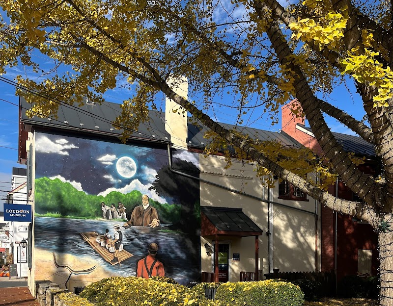 Loudoun Museum