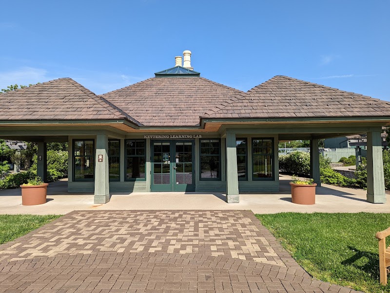 Kettering Learning Lab