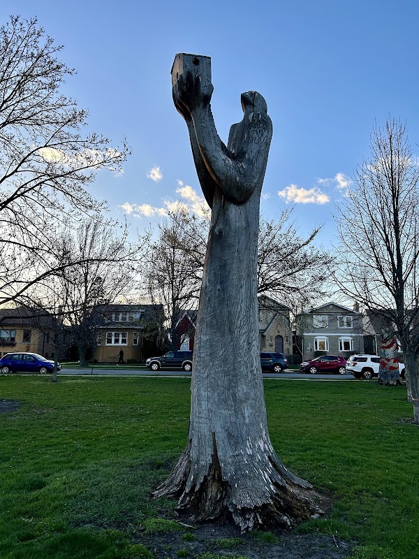 Olympia Park