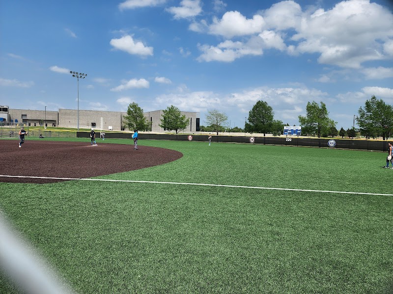 Mesquite Softball Complex