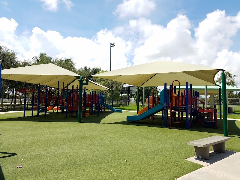 Pompano Community Park