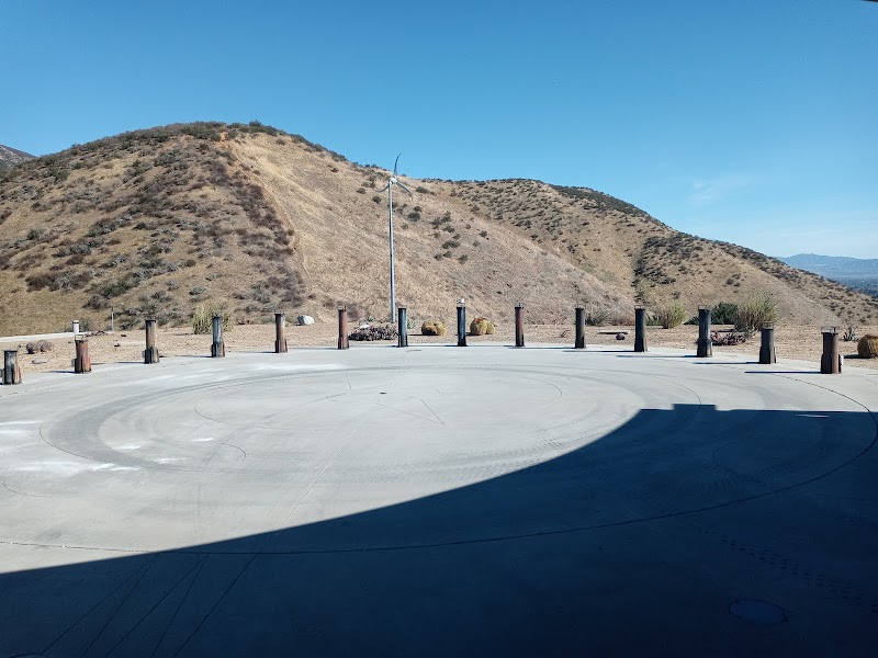 Murillo Family Observatory